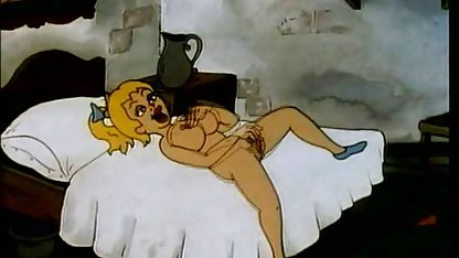 Monica în dormitor a adus ea însăși un orgasm camera ascunsa amatori puternic