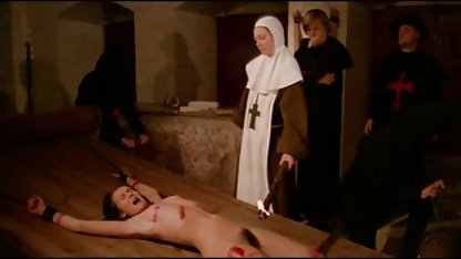 Strapon blond activ își înnebune video xxx amatori amanta cu părul întunecat