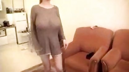 Redhead American Fucks Cu un futai de amatori Vecin Muscular