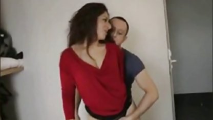 Tipul a filme xxx gratis amatori smuls cutie, văzând cum era excitată după ce a vizionat porno la telefon