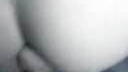 Trance cu un tip a primit o lovitură de la sexul sex de amatori anal