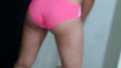 Excitat a decis să facă clipuri amatori o lesbiene plăcută cu ajutorul unei robie și vibrator